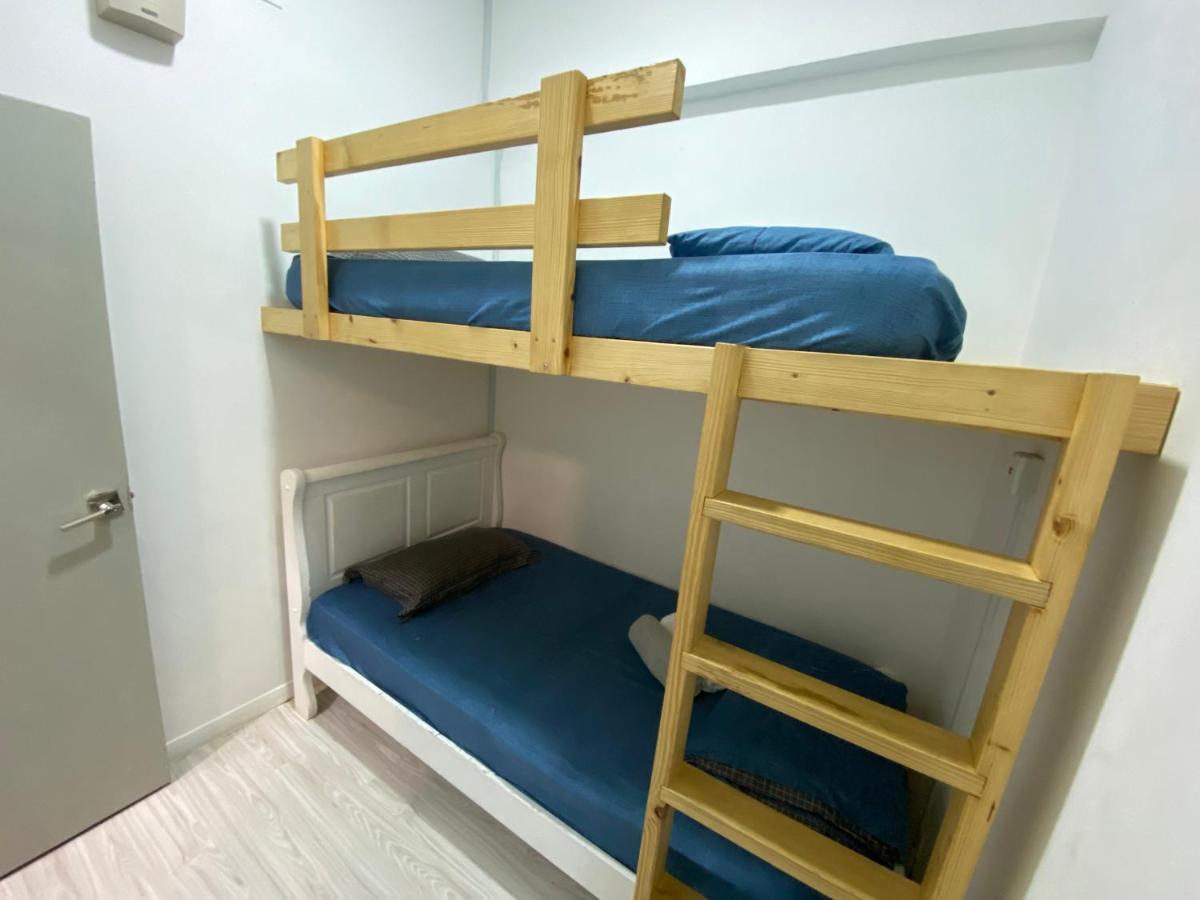 Sutera Avenue Kota Kinabalu Daire Dış mekan fotoğraf