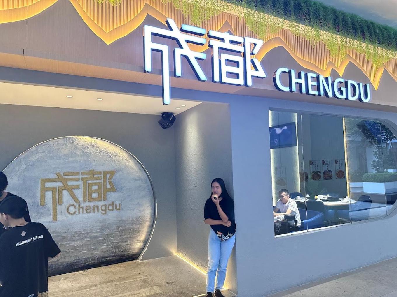 Sutera Avenue Kota Kinabalu Daire Dış mekan fotoğraf