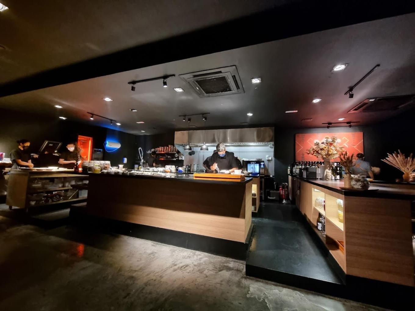 Sutera Avenue Kota Kinabalu Daire Dış mekan fotoğraf